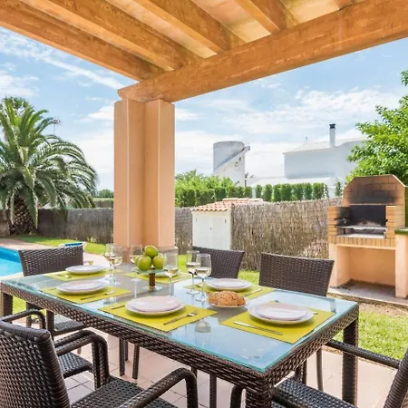 Villa Judith En Menorca *