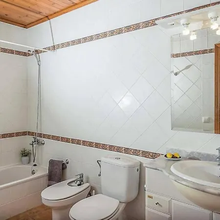 Judith En Menorca וילה *