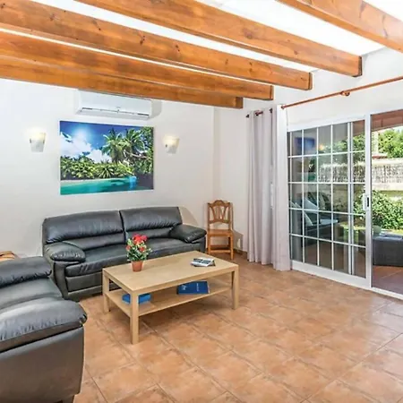 Villa Judith En Menorca *