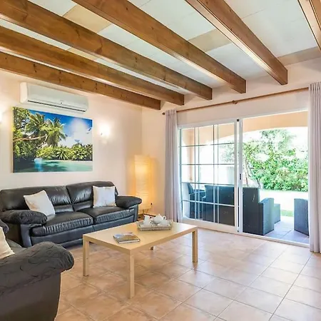 Villa Judith En Menorca *