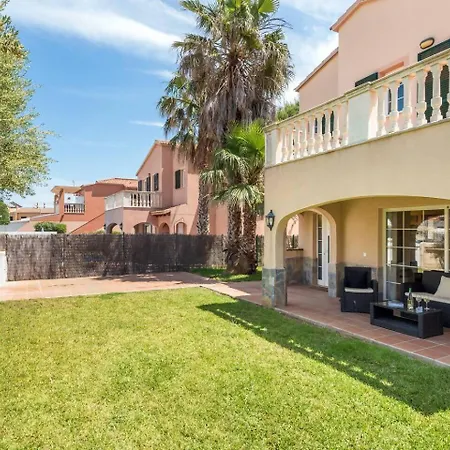 Βίλα Judith En Menorca Son Carrio (Menorca)