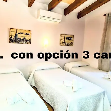 Villa Judith En Menorca Son Carrio (Menorca)